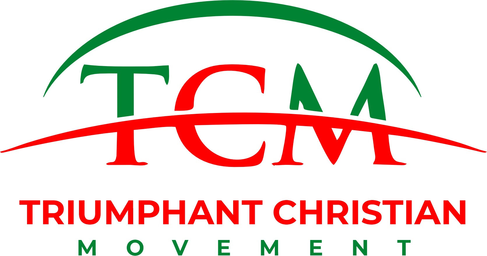 Triumphant Christian Movement logo